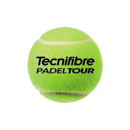 Tecnifibre Tour Padel Ball