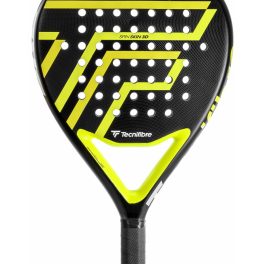 Tecnifibre Wall Breaker 355 Padel Racket Front