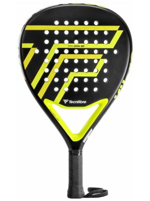 Tecnifibre Wall Breaker 355 Padel Racket Front