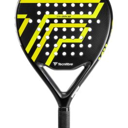 Tecnifibre Wall Breaker 360 Padel Racket Front