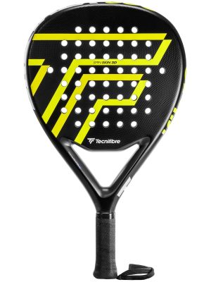 Tecnifibre Wall Breaker 360 Padel Racket Front