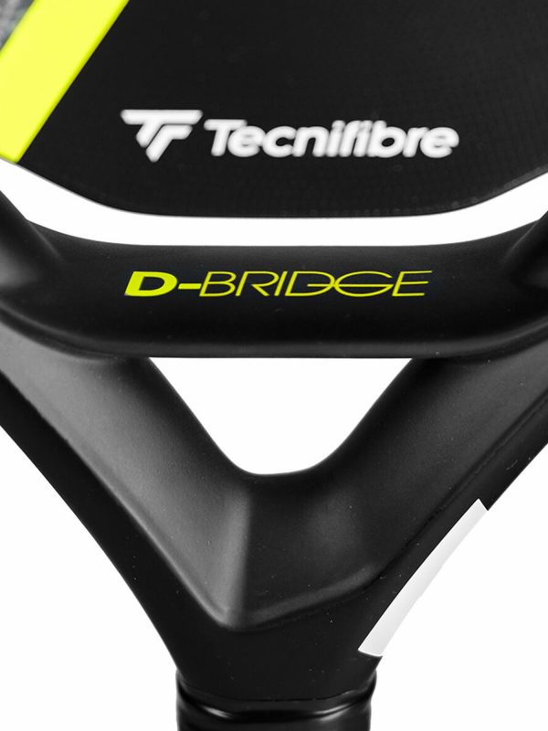 Tecnifibre Wall Breaker Padel Racket Core Tecnifibre Wall Breaker Padel Racket Core