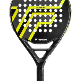 Tecnifibre Wall Breaker 365 Padel Racket Front