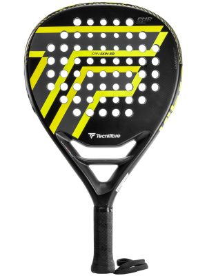 Tecnifibre Wall Breaker 365 Padel Racket Front