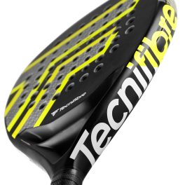 Tecnifibre Wall Breaker 365 Padel Racket Side