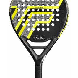 Tecnifibre Wall Breaker 375 Padel Racket Front