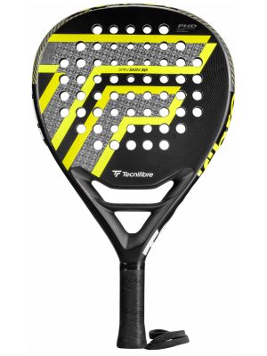 Tecnifibre Wall Breaker 375 Padel Racket Front