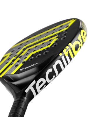 Tecnifibre Wall Breaker 375 Padel Racket Side