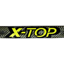 Tecnifibre Wall Breaker Padel Racket X-Top