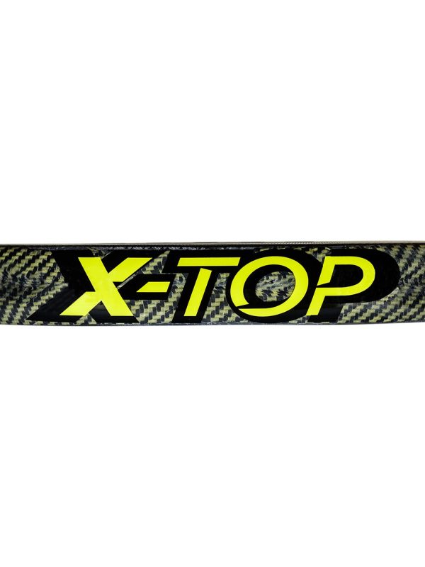 Tecnifibre Wall Breaker Padel Racket X-Top Tecnifibre Wall Breaker Padel Racket X-Top