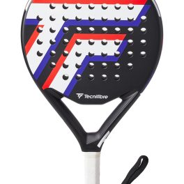 Tecnifibre Wall Master 355 Padel Racket Front