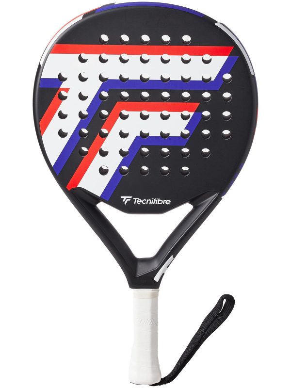 Tecnifibre Wall Master 355 Padel Racket Front