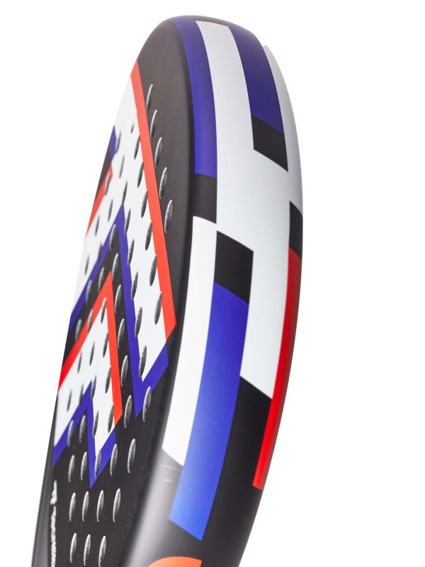 Tecnifibre Wall Master 355 Padel Racket Top Tecnifibre Wall Master 355 Padel Racket Top