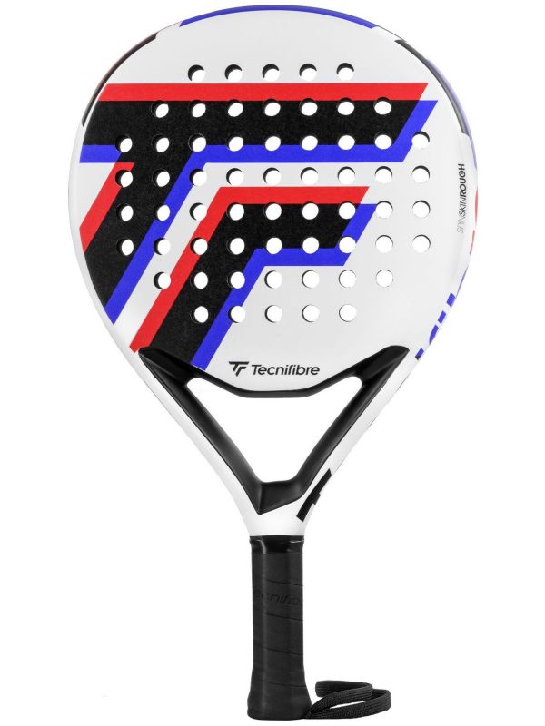 Tecnifibre Wall Master 360 Front
