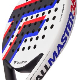Tecnifibre Wall Master 360 side