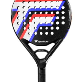 Tecnifibre Wall Master 365 Front Padel Racket