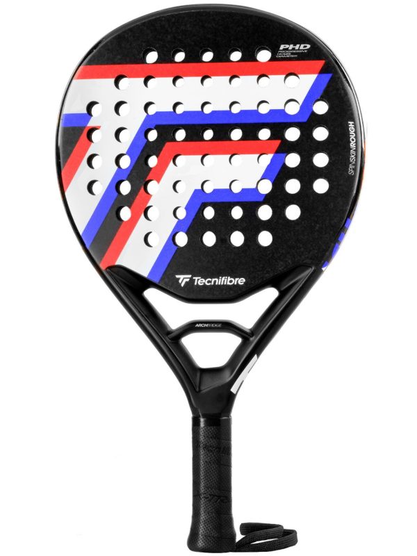 Tecnifibre Wall Master 365 Front Padel Racket