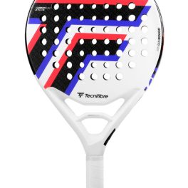 Tecnifibre Wall Master 370 Padel Racket Front