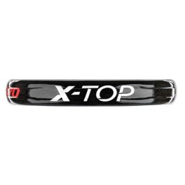 Tecnifibre Wall Master 370 Padel Racket Top