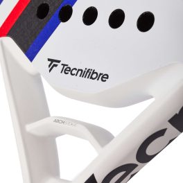 Tecnifibre Wall Master 370 Padel Racket core