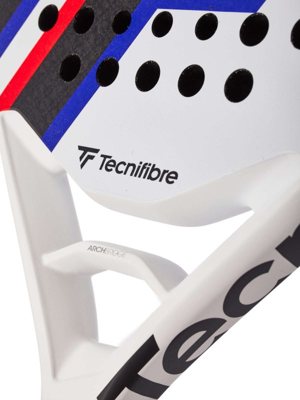 Tecnifibre Wall Master 370 Padel Racket core Tecnifibre Wall Master 370 Padel Racket core