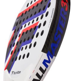 Tecnifibre Wall Master 370 Padel Racket side