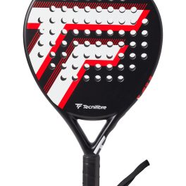 Tecnifibre Wall Master One Padel Racket Front