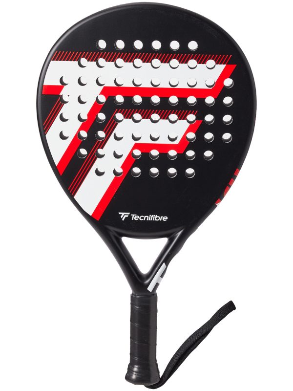 Tecnifibre Wall Master One Padel Racket Front