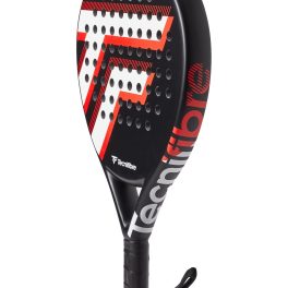 Tecnifibre Wall Master One Padel RacketSide