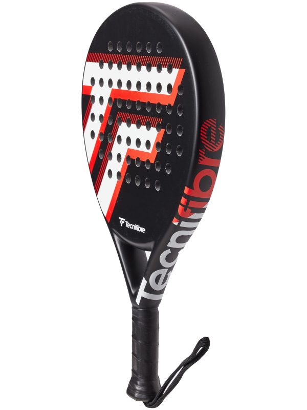 Tecnifibre Wall Master One Padel RacketSide Tecnifibre Wall Master One Padel RacketSide