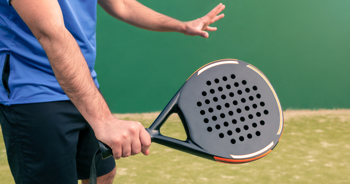 Padel Buying Guide How To Choose The Right Padel Racket We Love Padel