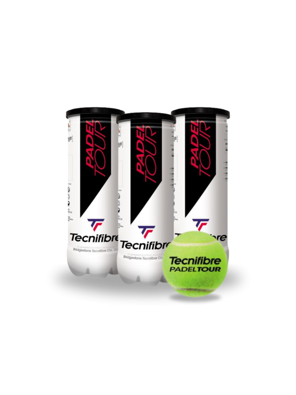 tecnifibre padel tour 3-ball can tecnifibre padel tour 3-ball can